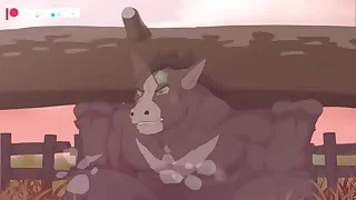 Their prequel ornament 1 (by: geppei5959)