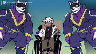 barrel defeat (omyurice)